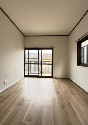 【洋室】 | 東垂水２丁目　中古戸建