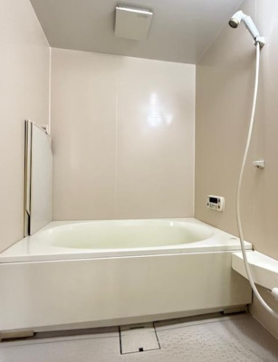 【浴室】 | 東垂水２丁目　中古戸建