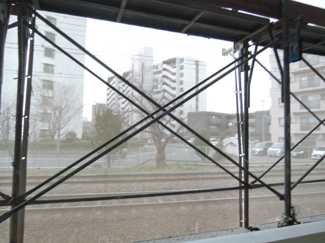 【展望】 | ロイス南茨木