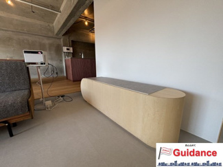 【内装】 | ハイ・シャトー八木