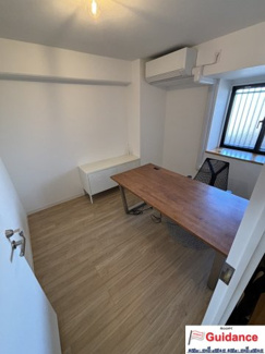 【洋室】 | ハイ・シャトー八木