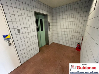 【その他共用部分】 | ハイ・シャトー八木