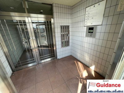  | ハイ・シャトー八木