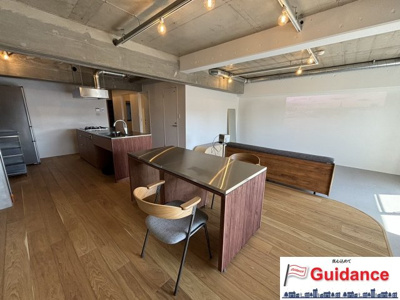 【キッチン】 | ハイ・シャトー八木