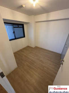 【洋室】 | ハイ・シャトー八木