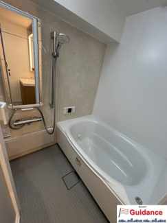 【浴室】 | ハイ・シャトー八木