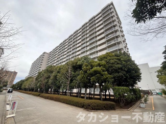 【外観】 | 物件の外観です
