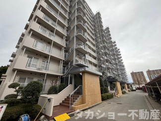 【外観】 | 物件の外観です