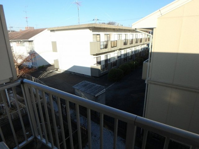 【展望】 | パークタウン英 | ※参考写真※