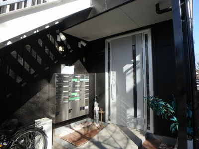 【その他共用部分】 | パークタウン英