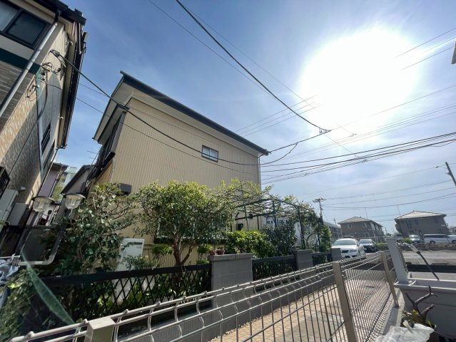 横浜市泉区下和泉1丁目 中古戸建て【仲介手数料無料】