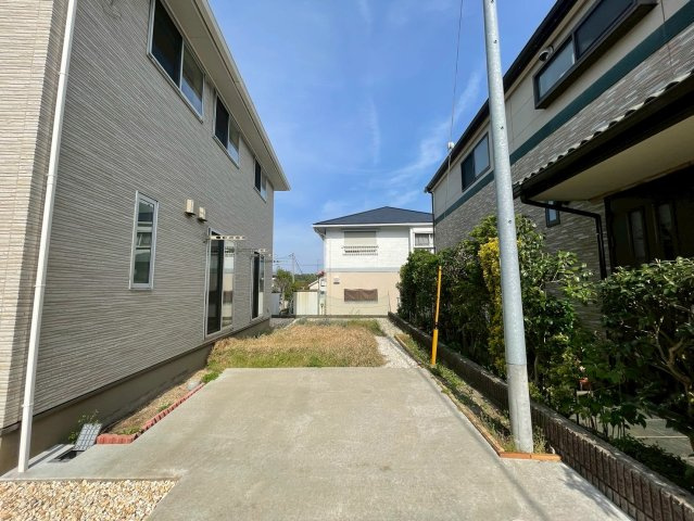 横浜市泉区下和泉1丁目 中古戸建て【仲介手数料無料】