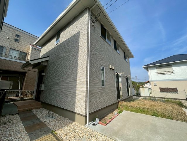 横浜市泉区下和泉1丁目 中古戸建て【仲介手数料無料】の外観