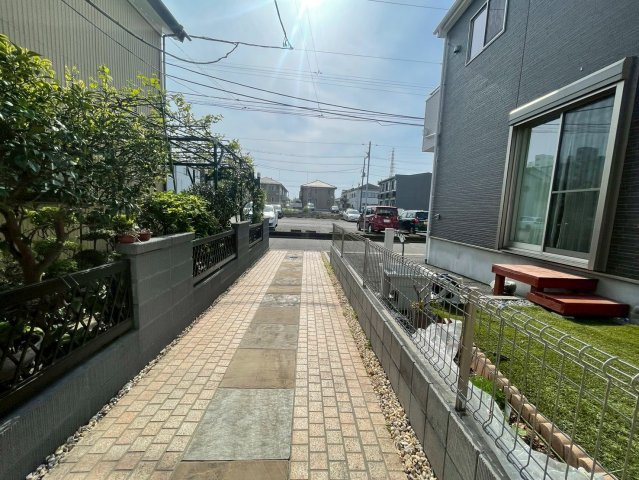 横浜市泉区下和泉1丁目 中古戸建て【仲介手数料無料】