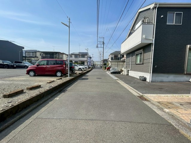 横浜市泉区下和泉1丁目 中古戸建て【仲介手数料無料】