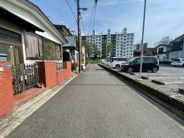 横浜市泉区下和泉1丁目 中古戸建て【仲介手数料無料】