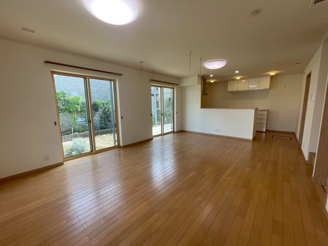 横浜市泉区下和泉1丁目 中古戸建て【仲介手数料無料】