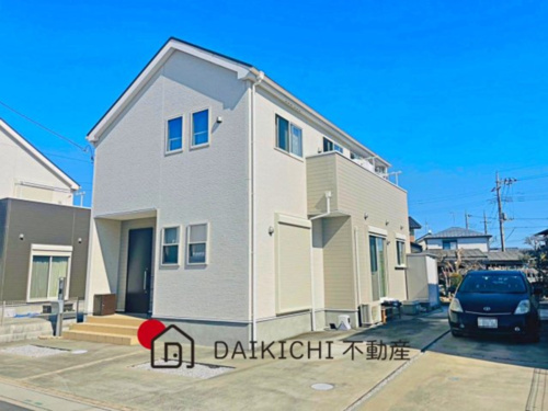 比企郡川島町中山　中古戸建の画像