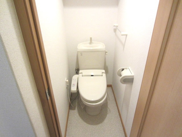【トイレ】