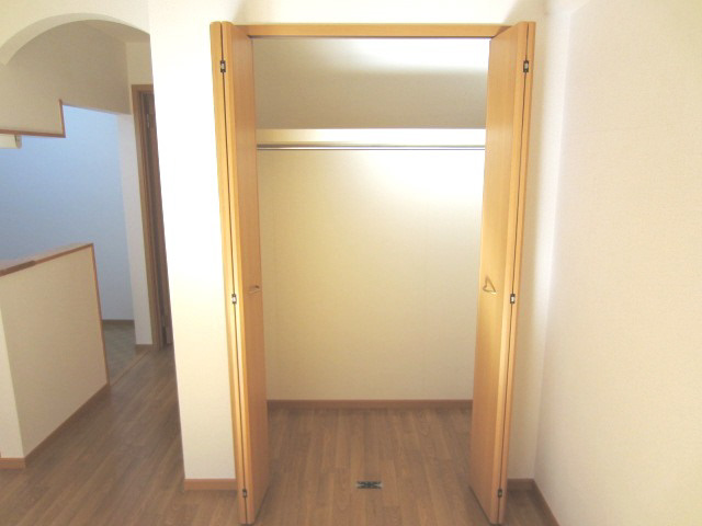 【収納】