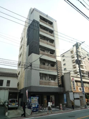 【外観】 | イル・ヴァローレ平尾プレミアム