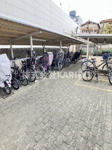ロイヤルハイツ今福鶴見駅 のその他共用部分