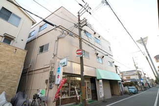【外観】