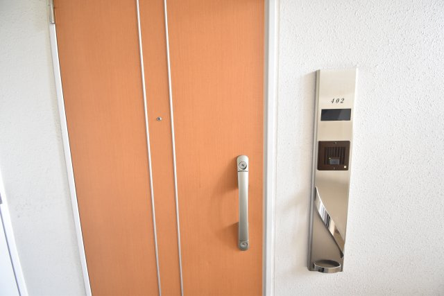 アーデン上本町のその他共用部分