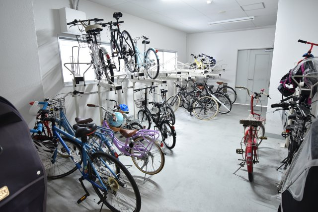 アーデン上本町のその他共用部分