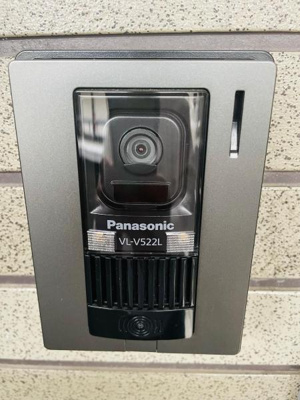 【セキュリティ】 | ベースメント鳥飼 | 別号室の写真になります。現況優先。