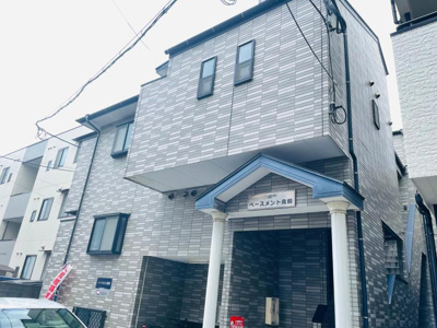 【その他共用部分】 | ベースメント鳥飼