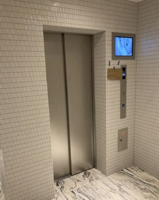 【その他共用部分】 | プリューム中野坂上