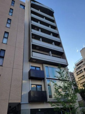 【外観】 | プリューム中野坂上