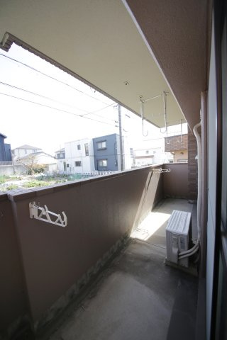 キャッスルグランデの展望