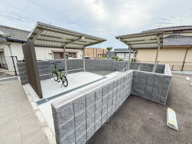 ステラ鳥栖のその他共用部分