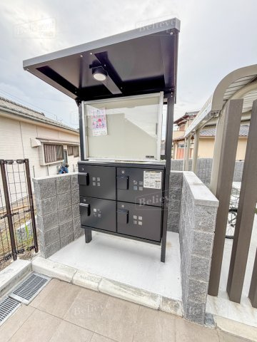 ステラ鳥栖のその他共用部分