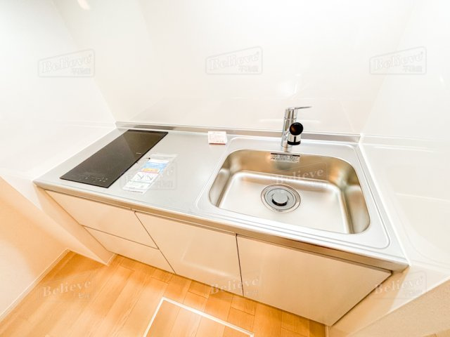 ステラ鳥栖の内装