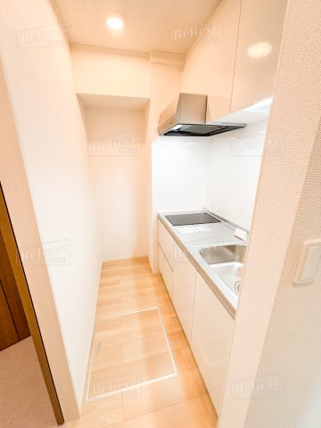 ステラ鳥栖の内装