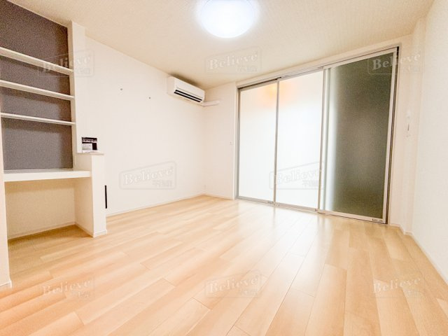 ステラ鳥栖の内装