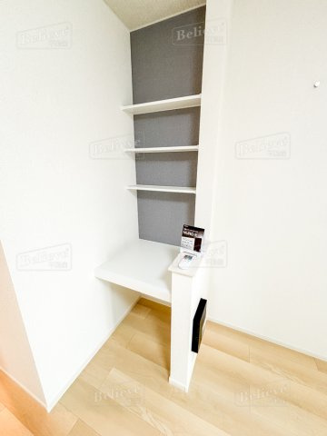 ステラ鳥栖の内装