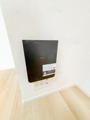 ステラ鳥栖の内装