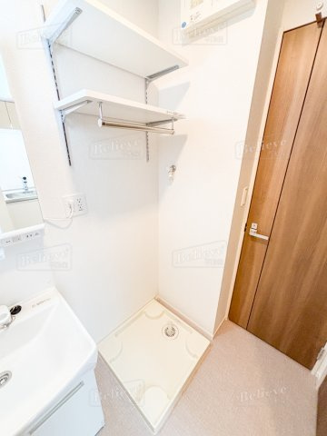 ステラ鳥栖の内装