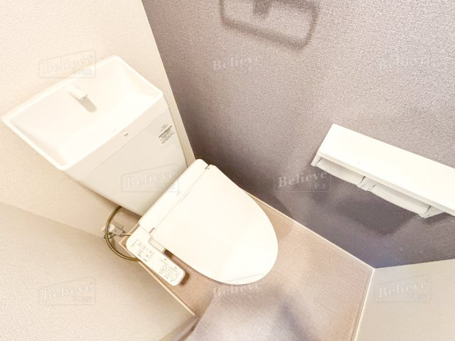 ステラ鳥栖の内装