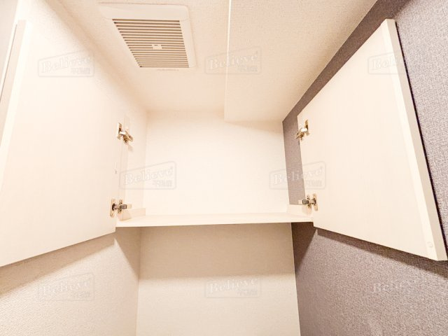 ステラ鳥栖の内装