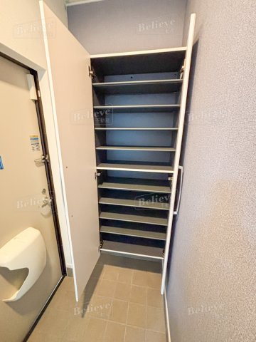 ステラ鳥栖の内装