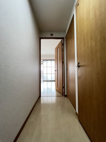 ブラン・ネージュの設備