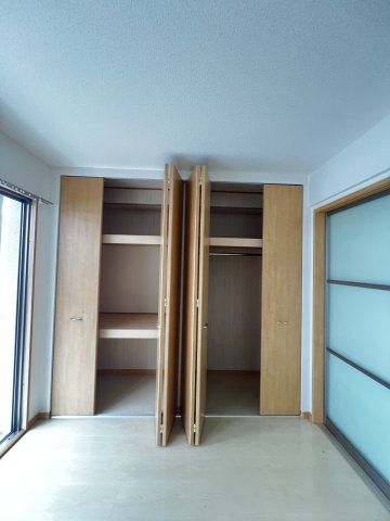 ブラン・ネージュのトイレ