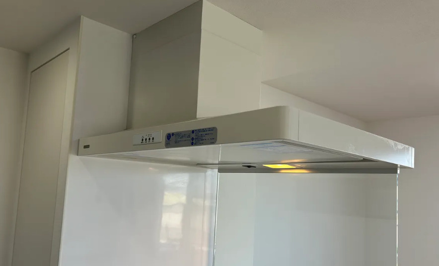 フォレストプレイス香椎照葉ザ・テラス02のキッチン