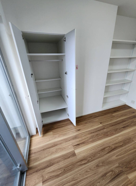 フォレストプレイス香椎照葉ザ・テラス02の洋室