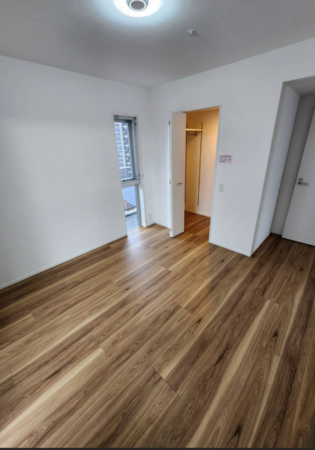 フォレストプレイス香椎照葉ザ・テラス02の洋室